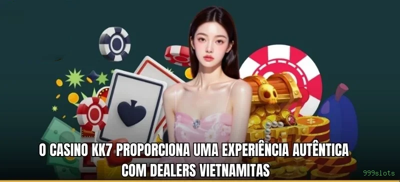 Programa VIP 999slots