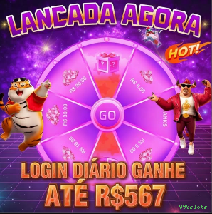 Cashback semanal 999slots