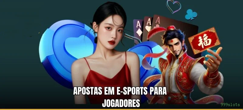 Promoções e bônus exclusivos da 999slots