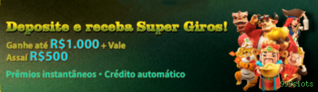 Jogos de Slot 500+