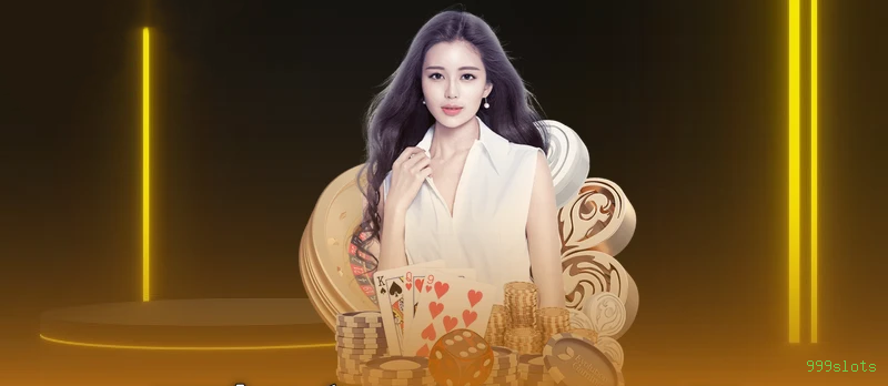 Segurança 999slots