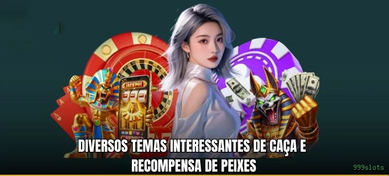 Jogos com maior RTP na 999slots